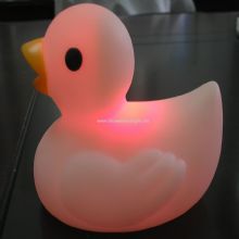 LED Duck lys images