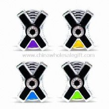X Code Car Vent Air Freshener/Vent Clips images