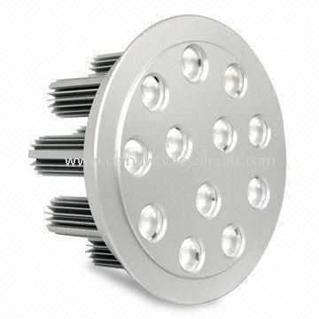 LED loftslampe med CE og RoHS certificeringer