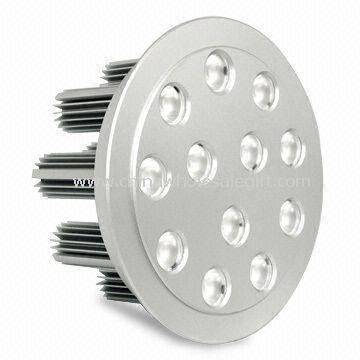 Luz de techo LED con CE y RoHS certificaciones