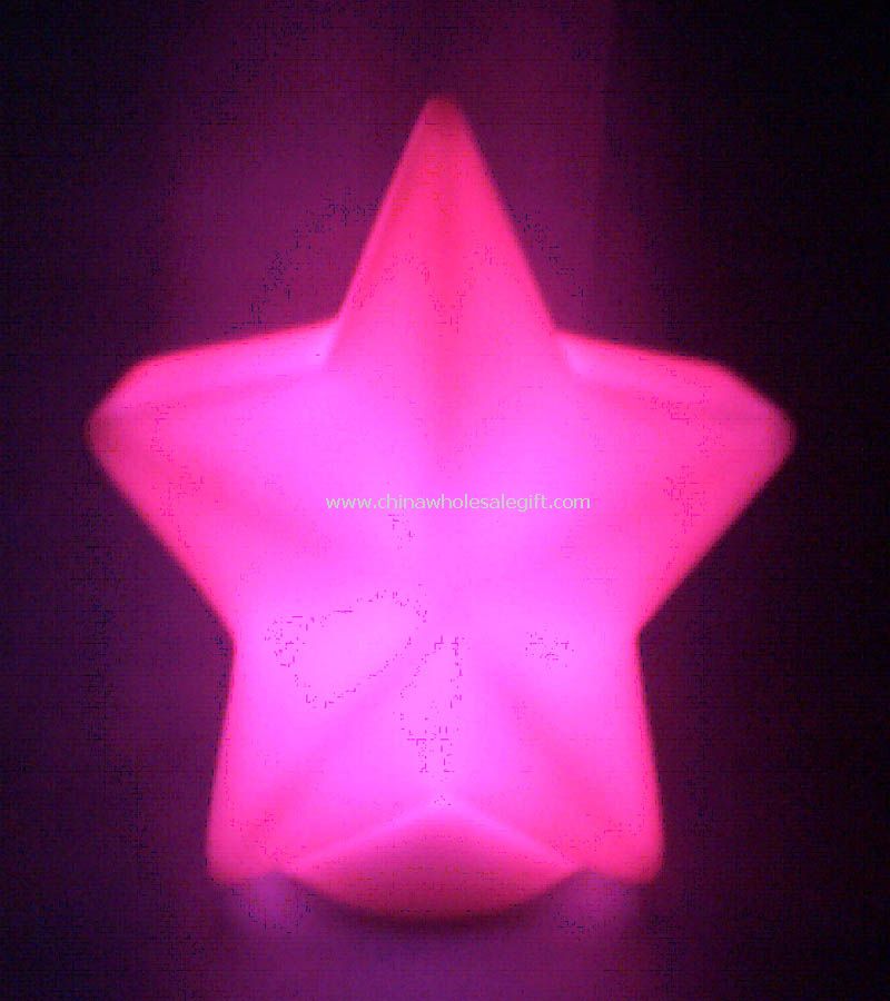 LED Star Light