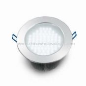 15W LED Ceiling Light with Long Lifespan and Low Power Consumption images