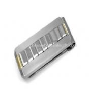 316L Stainless Steel Money Clip images