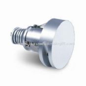 350mA LED Wall Light με 1W υψηλής ισχύος LED και 43mm μέγεθος διακοπής images