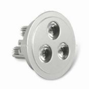 8W LED Ceiling Light with 90 to 260V AC Input Voltage images