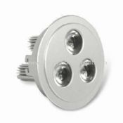 8W LED lampada da soffitto con 90 a 260V AC tensione di ingresso images