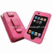 Caso para iPod com giro Belt Clip apropriado para toque images