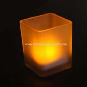 LED Mood Light Candle images