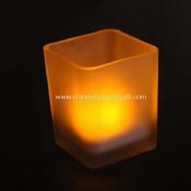 LED Mood Light Kerze images