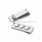 Money Clip Made of Stainless Steel small picture