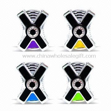 X Code Car Vent Air Freshener/Vent Clips