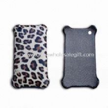 Case Made of PU or PVC Suitable for iPhone images