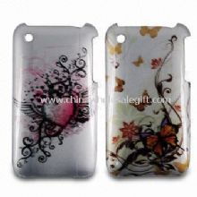 Cases for iPhone 3G Made of ABS/PC Material images