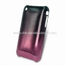 iPhone Cases with Special Plating Available in Different Colors images