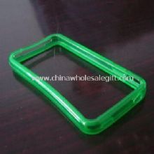 Silicone Material Case for iPod images