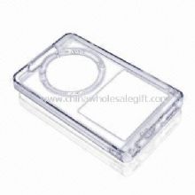 Transparent PC Case Suitable for iPod Video III 80G images