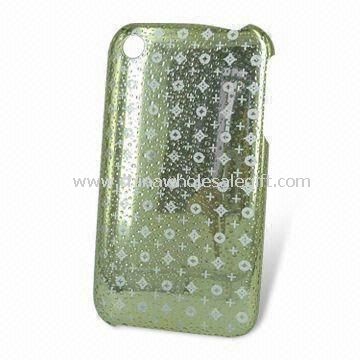 iPhone Cases with Special Plating