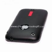 Bumper Hard Case for iPhone Various Colors and Printings are Available images