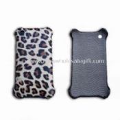 Case Made of PU or PVC Suitable for iPhone images