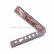 Folded Rulers Customized Logo and Specifications are Available images