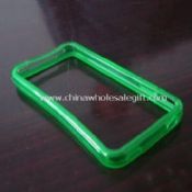 Silicone Material Case for iPod images