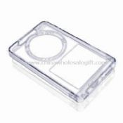 Transparente PC caz potrivit pentru iPod pagina III 80G images