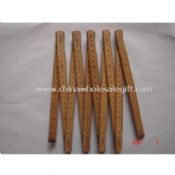 Wooden Folding Rulers images