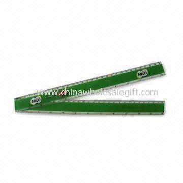 Plastic Ruler for Students