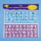 2PC Drawing Ruler Set small picture