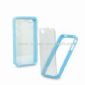 Fashionable iPhone Case Made of Plastic and TPU Materials small picture
