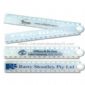 Folding 30Cm Stencil Ruler small picture