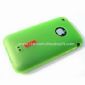 Protective Soft Silicone Case for iPhone 3G/3GS small picture