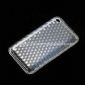 TPU Material Soft Case for iPod Touch 4G small picture
