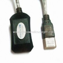 5m USB 2.0 Cable de extensión cumple con la especificación USB 2.0 images