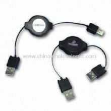 USB 2.0 Cable de extensión para PC Digital cámaras USB impresora y Escaner images