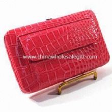 Women  Wallet/Card Holder Made of PU images