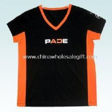 Women Cotton T-shirt in Sizes from 8 to 18cm images
