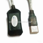5m USB 2.0 hosszabbító kábel USB 2.0 specifikációjával megfelel images