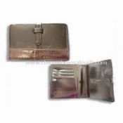 Men Wallet Available in Various Colors and Sizes images