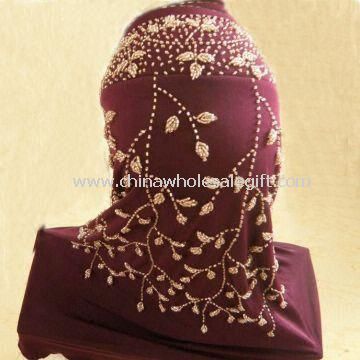 muslum head scarves