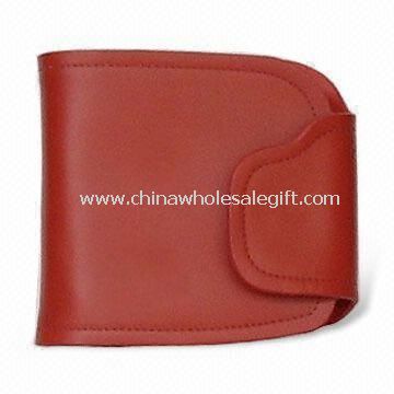 PU Leather Women Wallet Customized Logos are Accepted