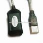 5m USB 2.0 Cable de extensión cumple con la especificación USB 2.0 small picture