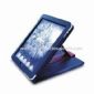 Asia iPad Stand valmistettu PU Nahka small picture