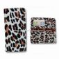 Fashion Wallets Made of Printed Microfiber small picture