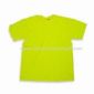 Pra-menyusut kosong T-shirt terbuat dari katun/Polyester small picture