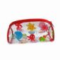 Women Purse Wallet Made of Printed Polyester with Multiple Pockets small picture