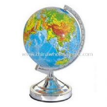 Plastic World Globe images