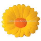 Anti-Stress-Ball Chrysantheme in Form images