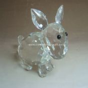 Crystal Rabbit images