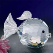 K9 crystal Fish images